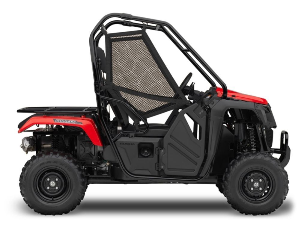 2015 Honda® Pioneer 500 in duncansville PA