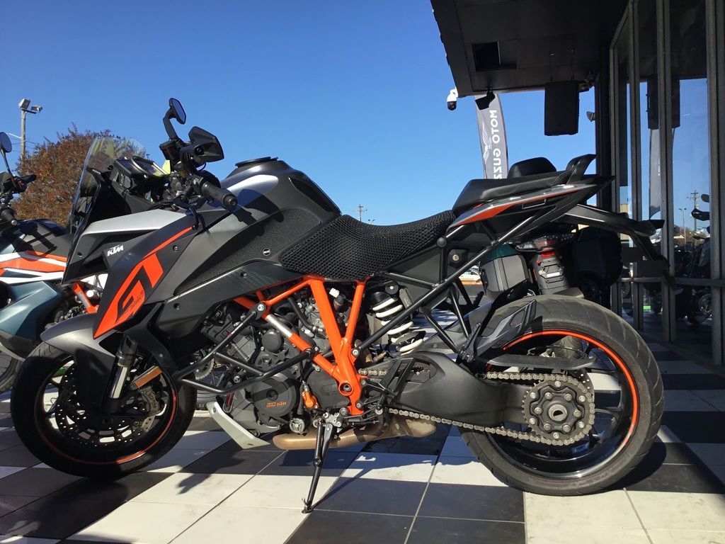 2017 KTM 1290 Super Duke GT SUPER DUKE GT in Charlotte, NC