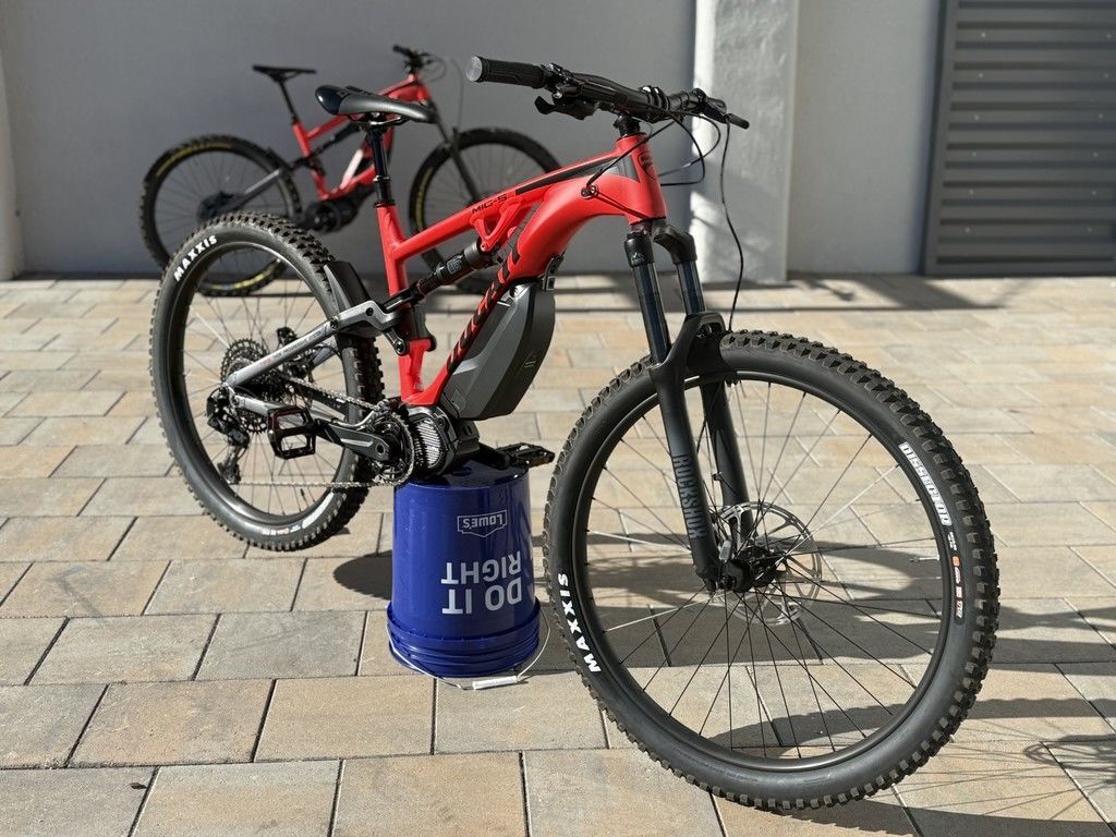 2023 Ducati MIG-S Medium in Reno, NV