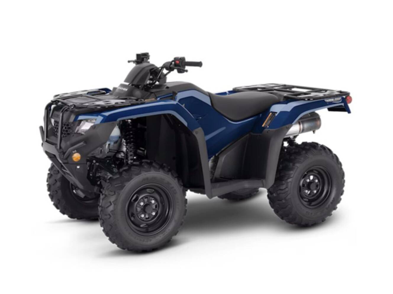 A photo of this 2026 Honda® FourTrax Rancher 4x4 Automatic DCT IRS EPS