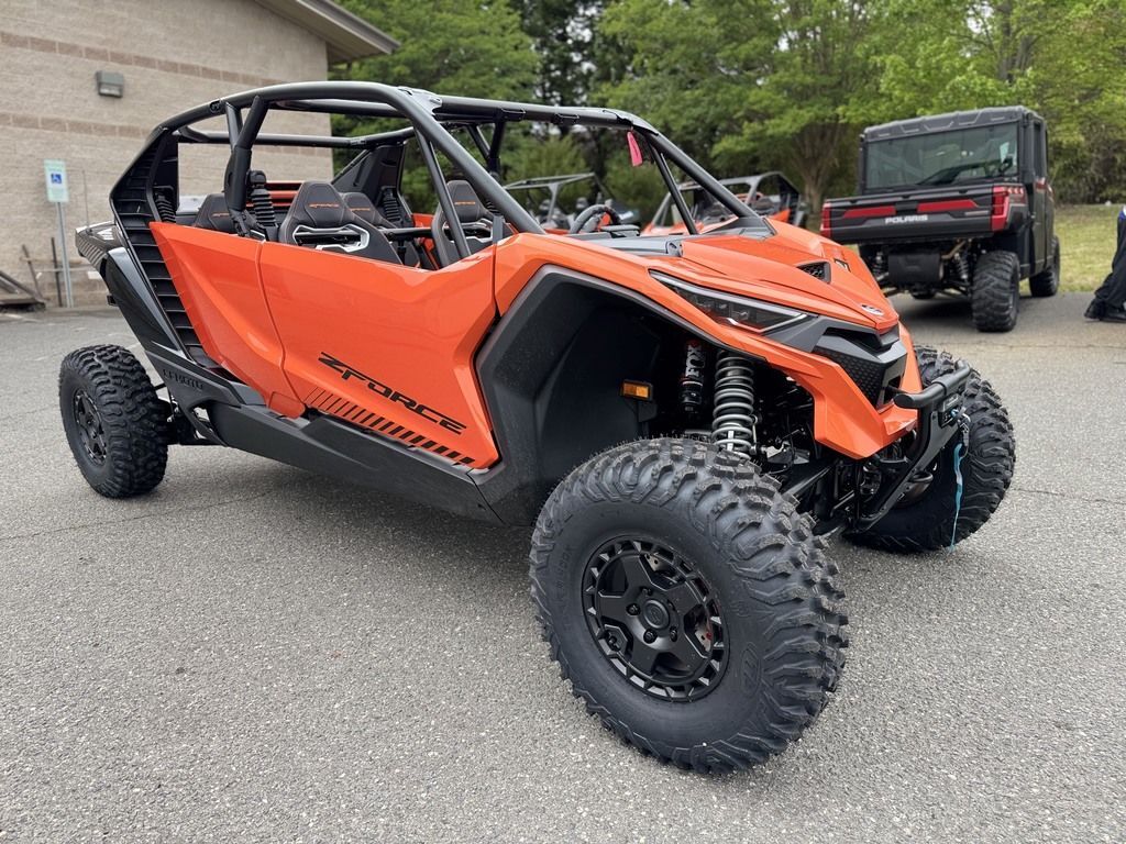 2026 CFMOTO ZFORCE Z10-4 in lowell NC