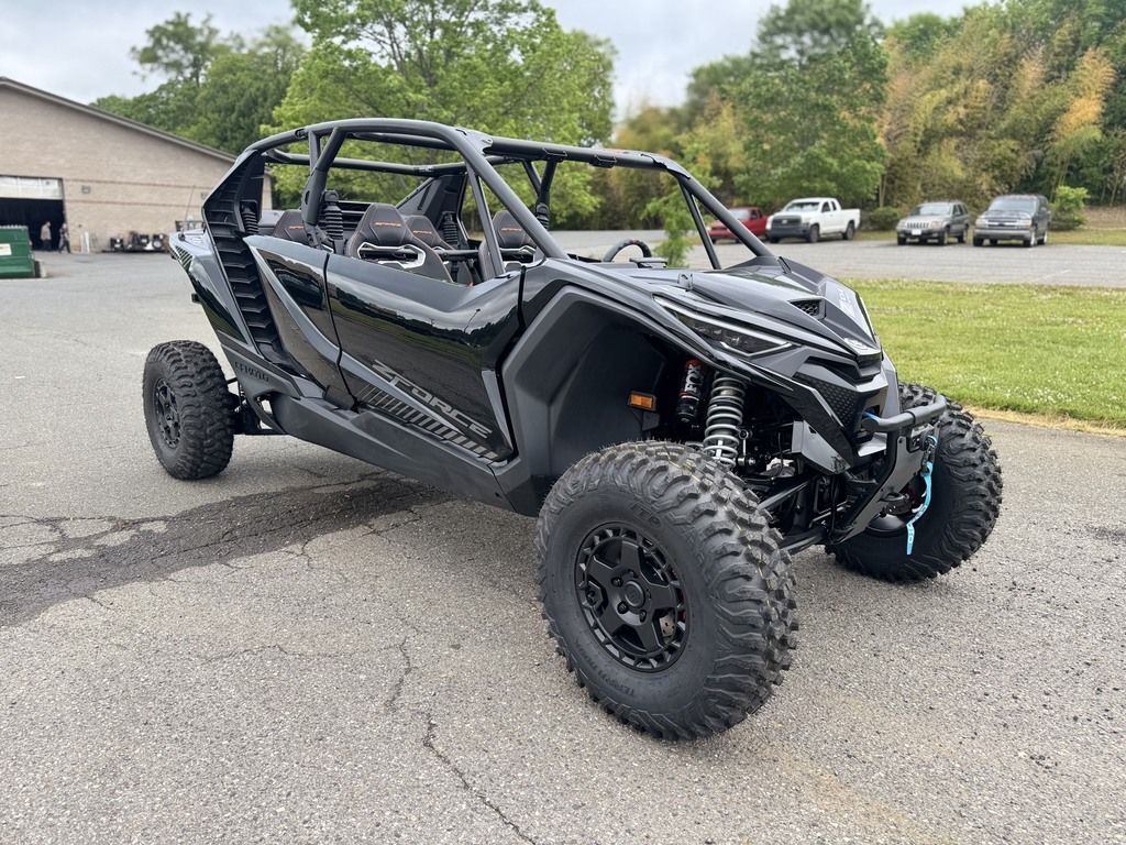 2026 CFMOTO ZFORCE Z10-4 in lowell NC