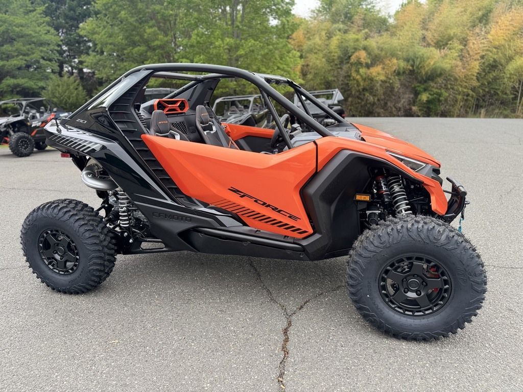 2026 CFMOTO ZFORCE Z10 in lowell NC