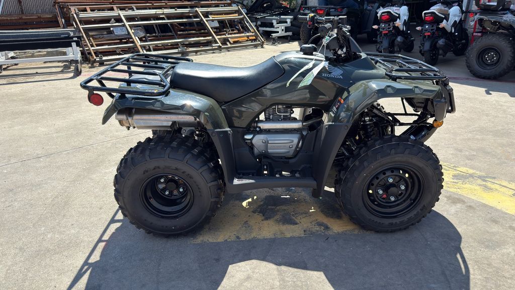 2026 Honda® FourTrax Recon in rockwall TX