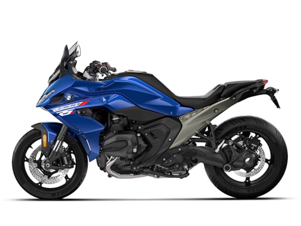 2026 BMW R 1300 RS Racing Blue Metallic in Hatfield, PA