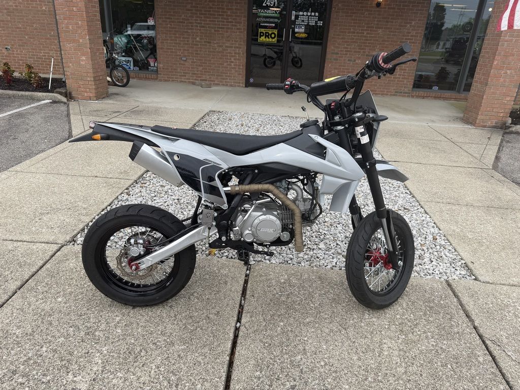 2024 Gpx MXR 140 140 in Columbus, OH