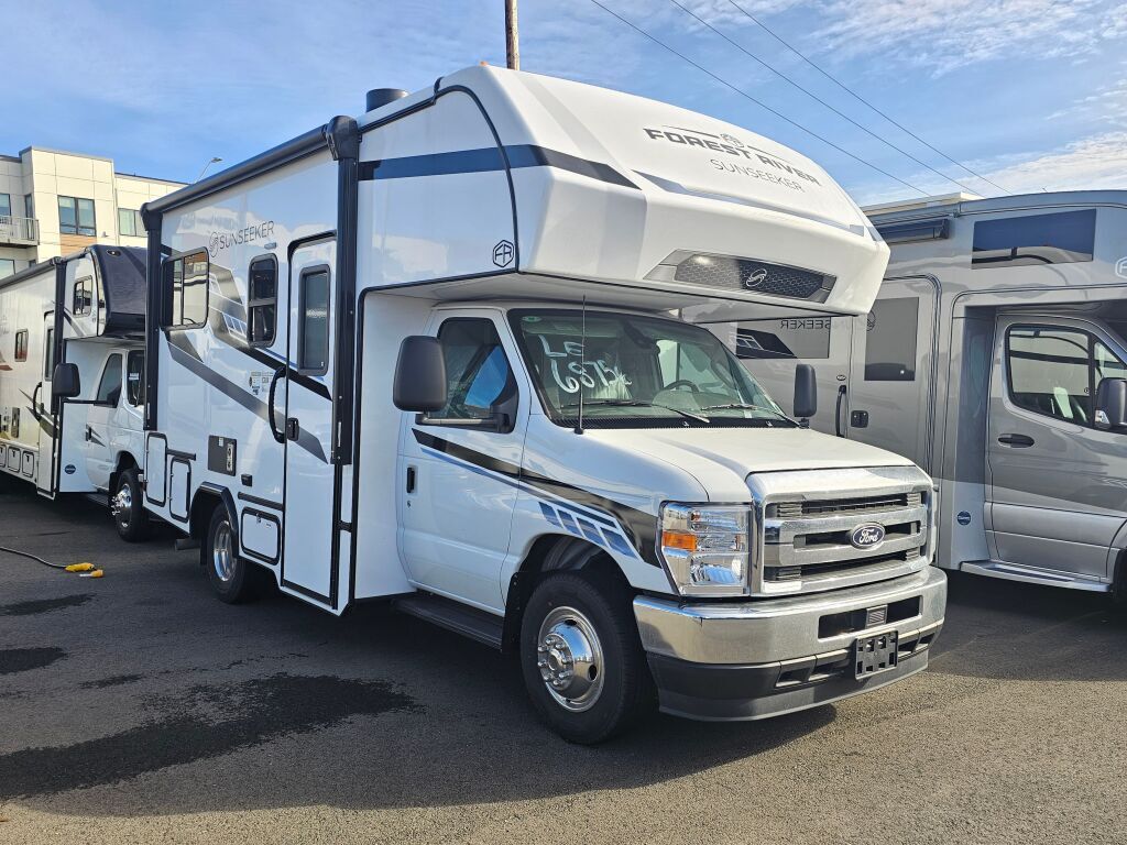 2026 Forest River Sunseeker LE 1950LE in kent WA