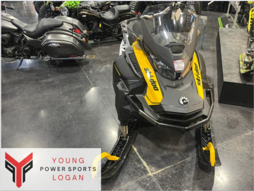 2025 Ski-Doo Tundra Sport 600 EFI 146 Cobra 1.6 600 EFI 146 1.6 in logan UT