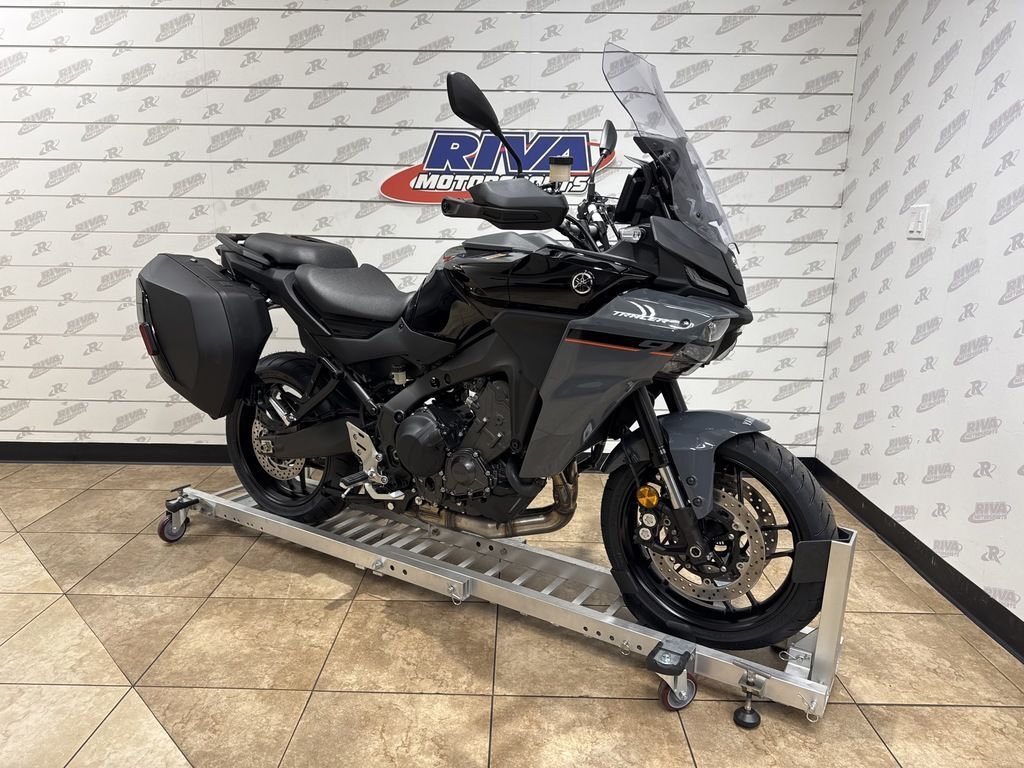 2026 Yamaha Tracer 9 9 in Deerfield Beach, FL