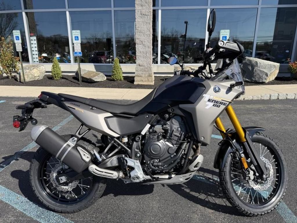 2026 Yamaha Tenere 700 700 in Deptford, NJ