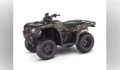 2026 Honda® FourTrax Rancher 4x4 TrueTimber® Atera Camo Recreation/Utility ATV