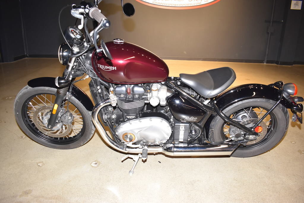 2019 Triumph 85574 BASE in Elyria, OH