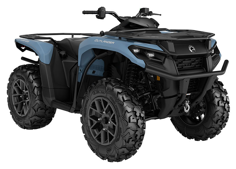 2026 Can-Am Outlander XT 700 in queensbury NY