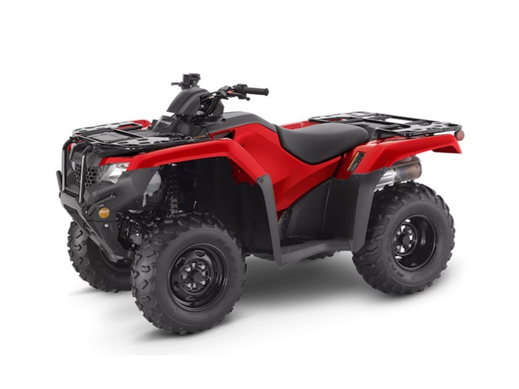 2026 Honda® FourTrax Rancher in deerfield beach FL
