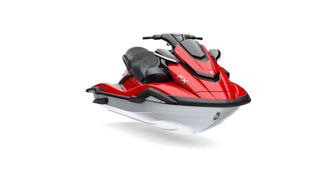 2026 Yamaha Waverunners FX Cruiser® HO in deerfield beach FL