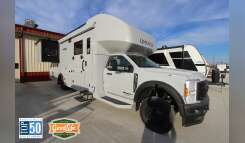 2026 Grand Design Lineage MPV Series F 31ZW RV