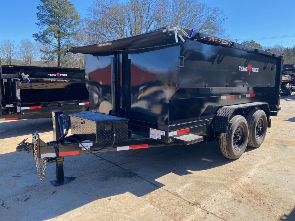 2026 Texas Pride Dump in Canton, GA