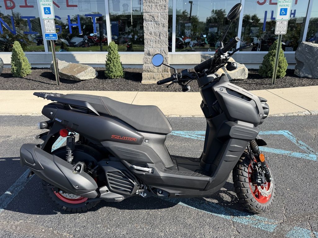 2025 Yamaha Zuma 125 125 in Deptford, NJ