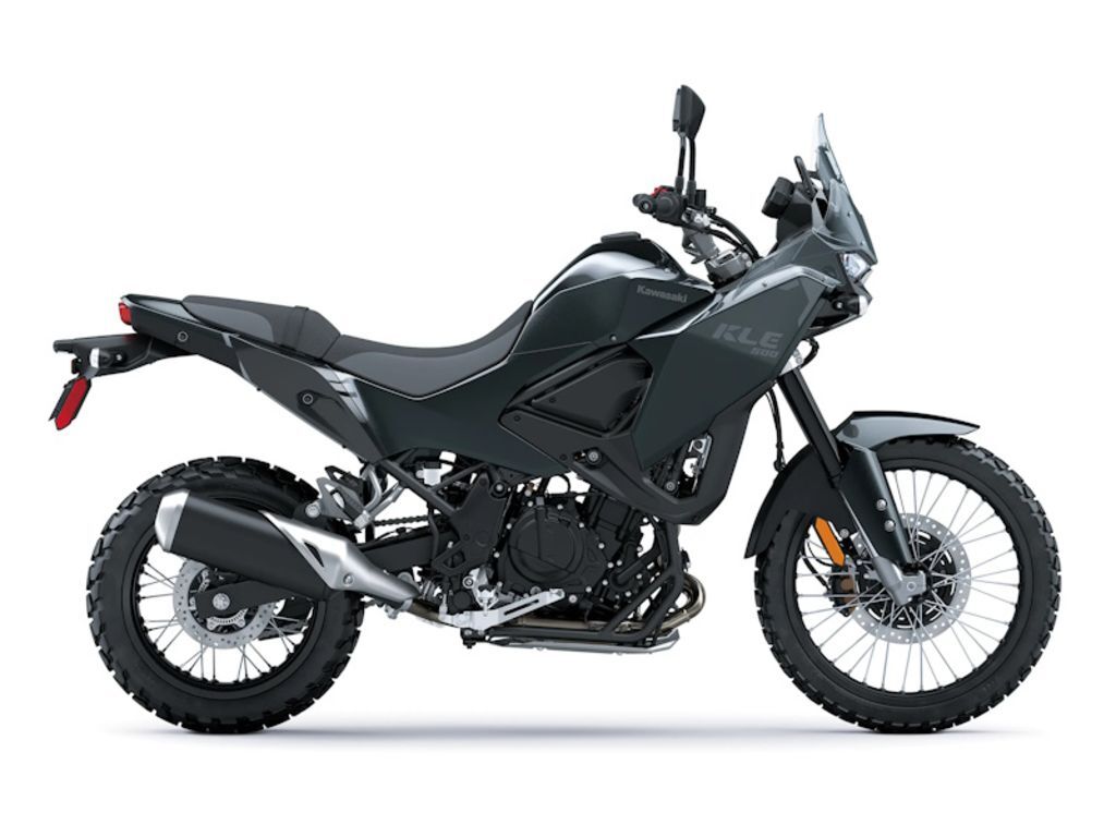 2026 Kawasaki KLE®500 ABS ABS in Warsaw, IN
