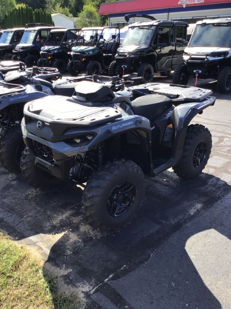 2026 Can-Am Outlander DPS 850 in houghton lake MI