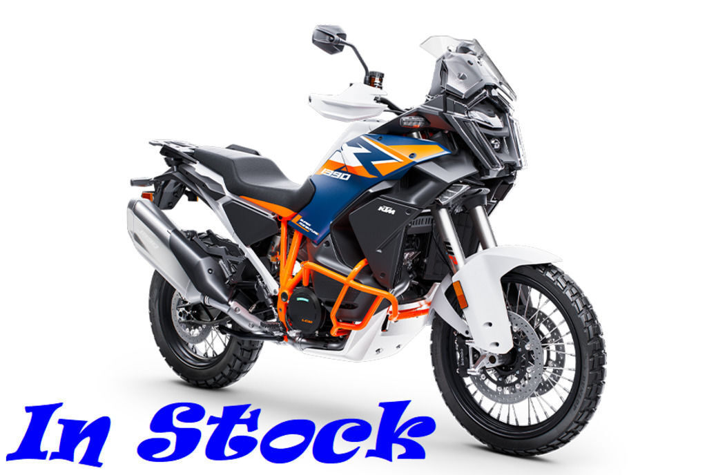 2026 KTM 1390 Super Adventure R 1390 R in Hialeah, FL