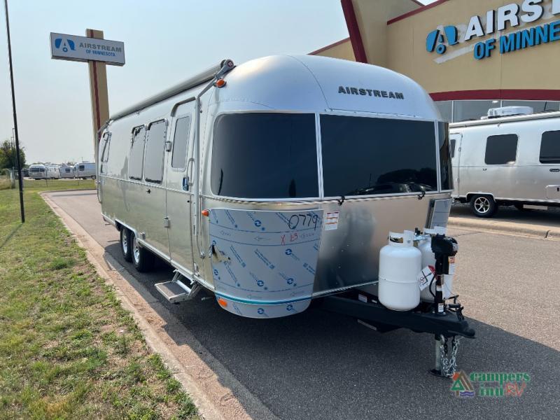 2027 Airstream Flying Cloud 28RBQ in ramsey MN