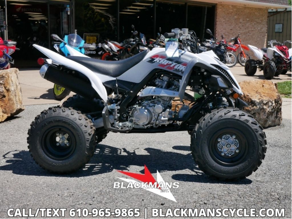 2026 Yamaha Raptor 700 in emmaus PA