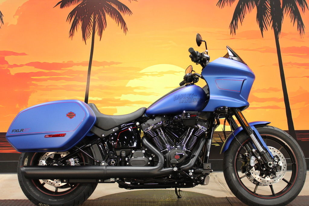 2026 Harley-Davidson® FXLRST - Low Rider® ST ST in Ormond Beach, FL