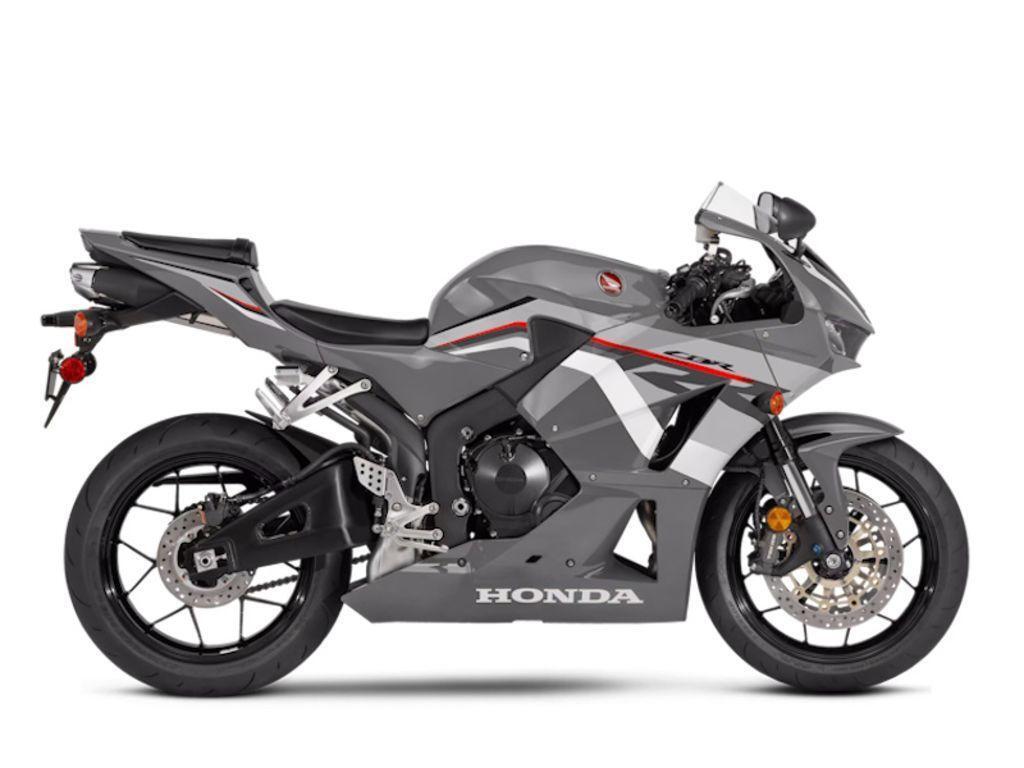 2025 Honda CBR600RR ABS 600RR ABS in Manassas, VA