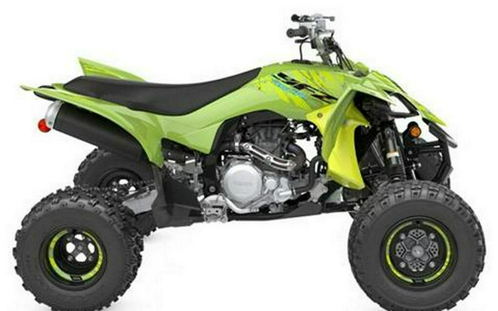2026 Yamaha YFZ450R in franklin TN