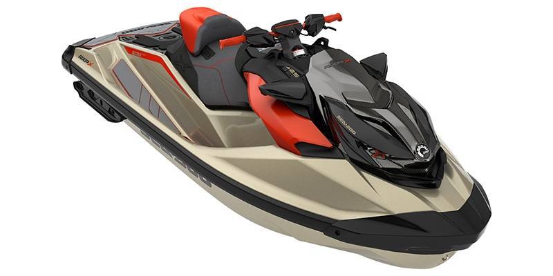 2025 Sea-Doo RXP X 325 AUD BASE in White Plains, MD