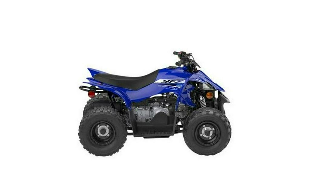2026 Yamaha YFZ50 in franklin TN