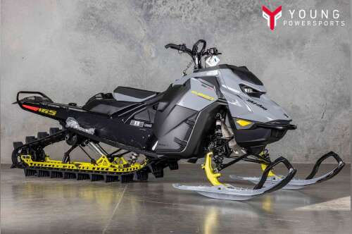 2026 Ski-Doo Summit® Adrenaline® with Edge Package 850 E-TEC 165 H 850 E-TEC 165 3.0 in logan UT