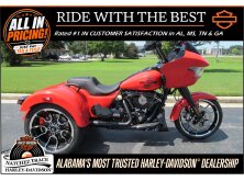 2026 Harley-Davidson Road Glide Review image