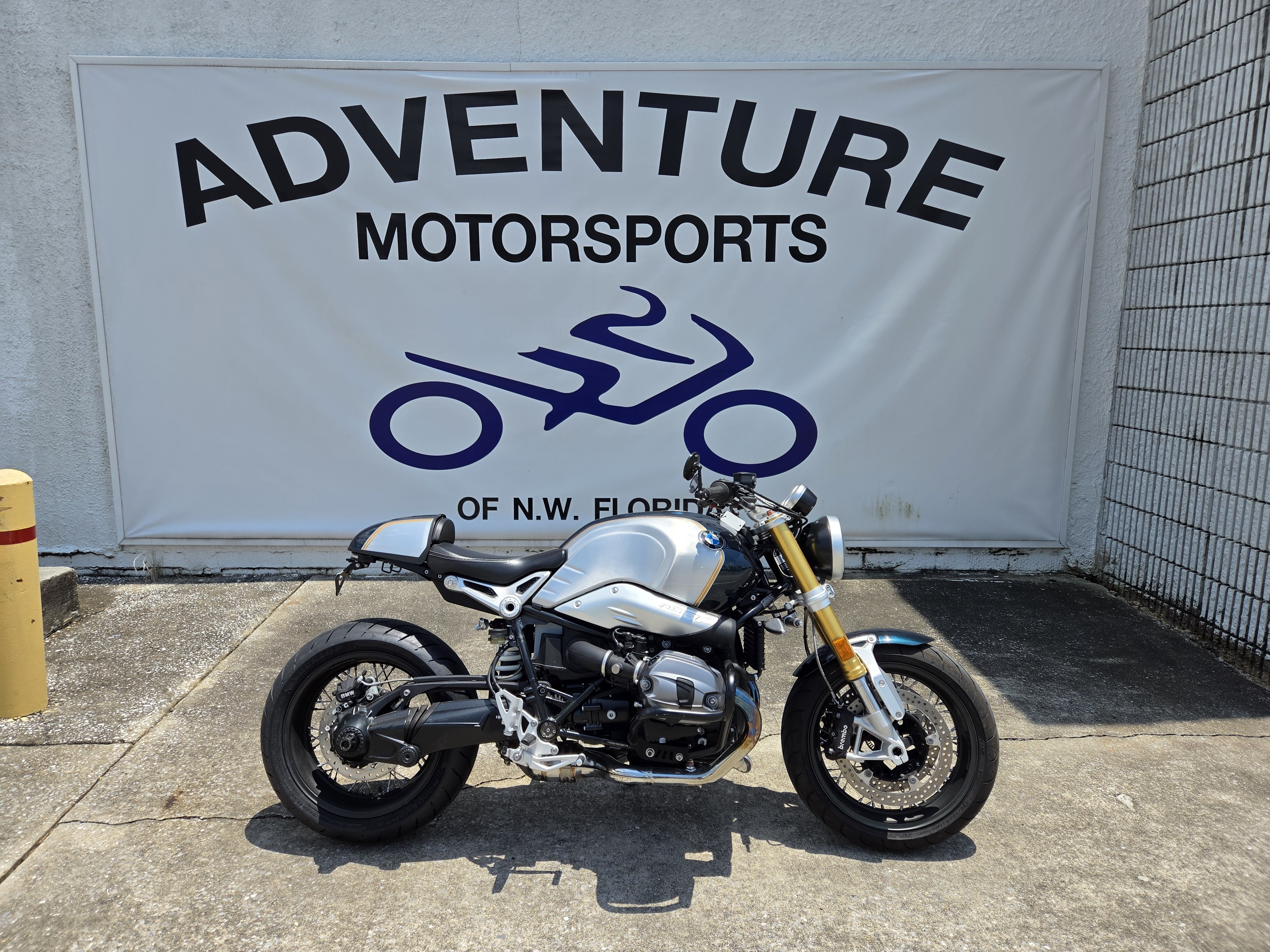 2019 BMW R nineT in Pensacola, FL