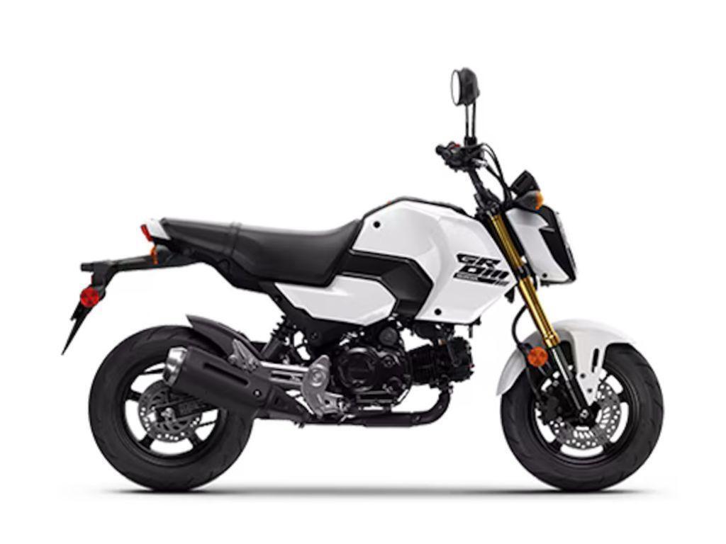 2025 Honda Grom in Manassas, VA