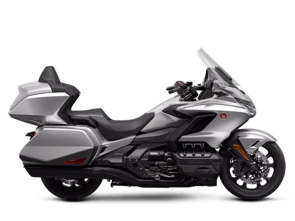 2025 Honda Gold Wing Tour Automatic DCT 1800 TOUR AUTOMATIC DCT in Manassas, VA