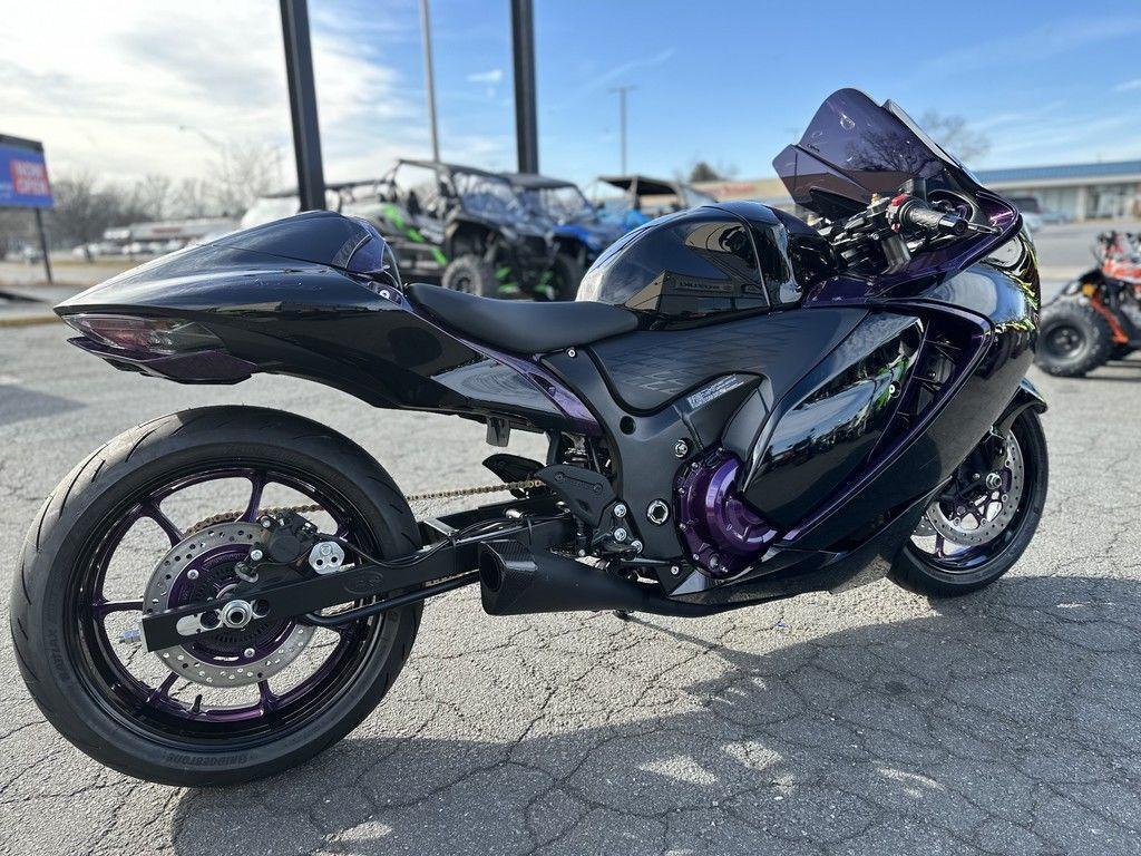 2025 Suzuki Hayabusa in Manassas, VA