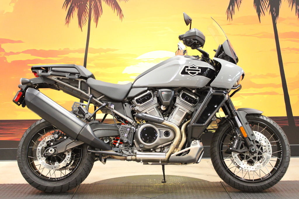 2026 Harley-Davidson® RA1250S - Pan America® 1250 Special 1250 SPECIAL in Ormond Beach, FL