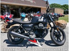 2026 Moto Guzzi V7 Sport First Ride  image