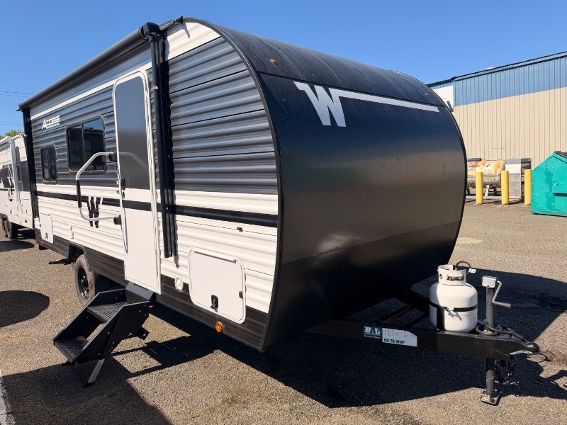 2026 Winnebago Access 18RK in fife WA