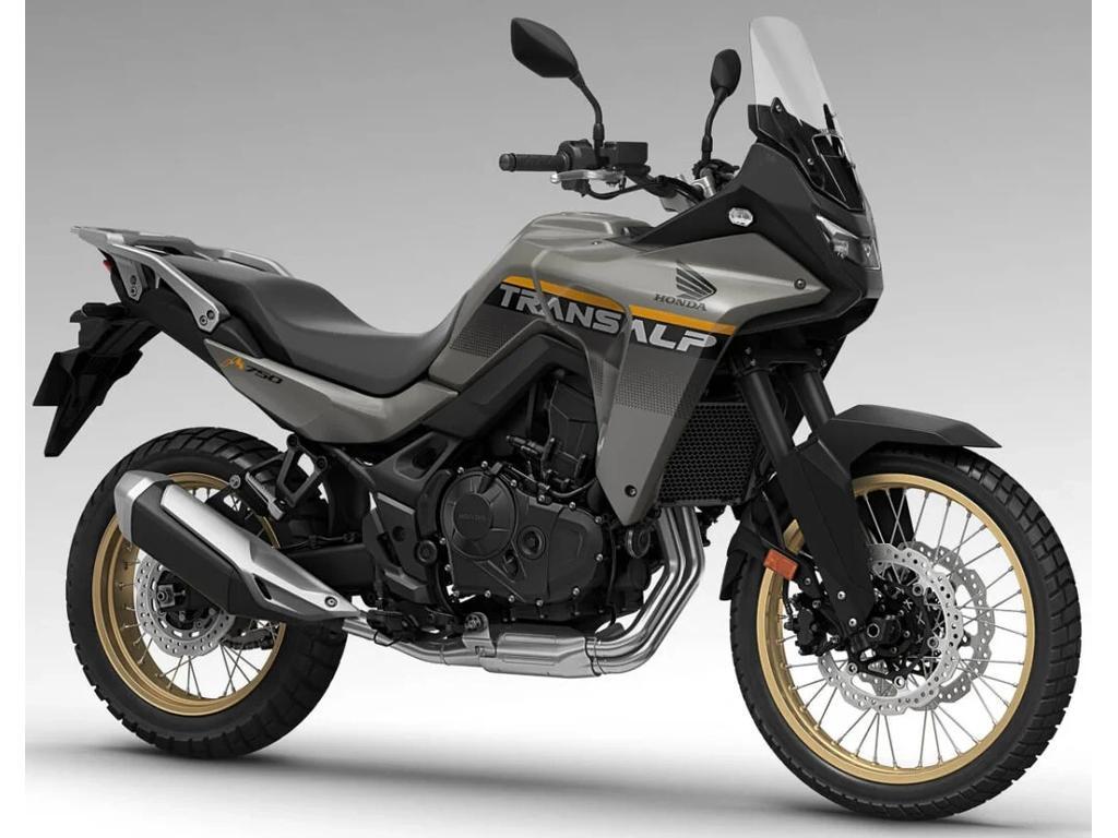 2025 Honda TRANSALP in Manassas, VA
