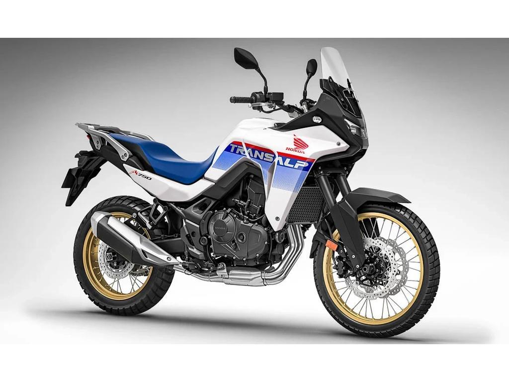 2025 Honda TRANSALP in Manassas, VA