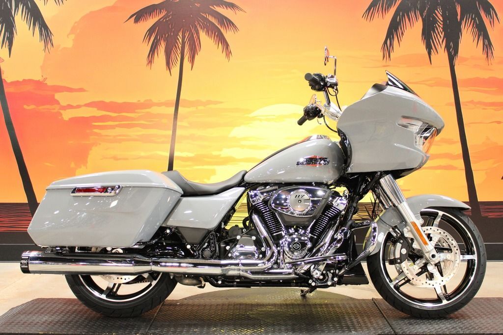 2026 Harley-Davidson® FLTRX - Road Glide® CUSTOM in Ormond Beach, FL
