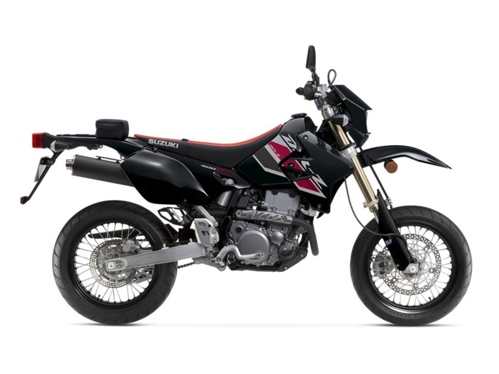 2022 Suzuki DR-Z400SM 400SM in Hatfield, PA