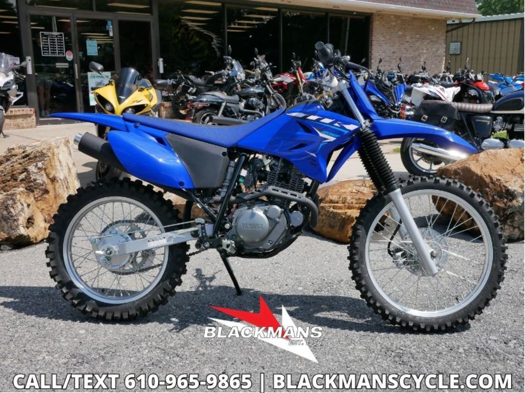 2026 Yamaha TT-R230 in Emmaus, PA