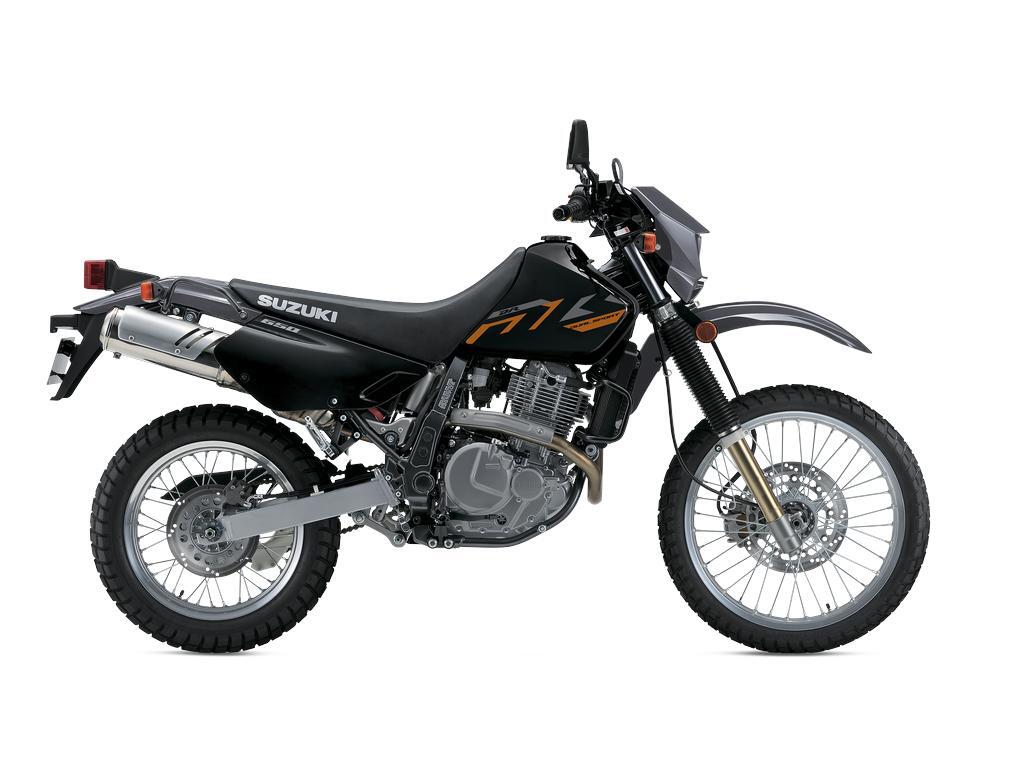 2026 Suzuki DR650S 650S in Manassas, VA