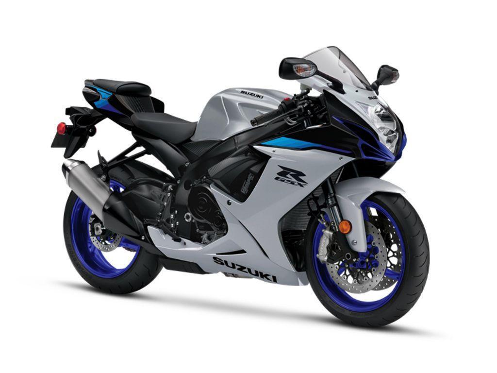2026 Suzuki GSX-R600 600 in Manassas, VA