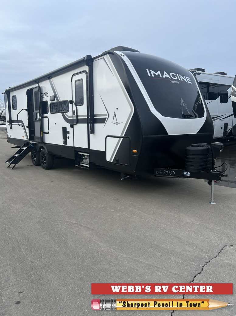 2026 Grand Design Imagine 2810BH in bangor ME