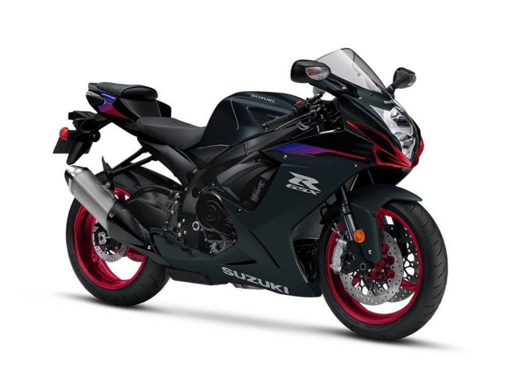 2026 Suzuki GSX-R600 600 in Manassas, VA